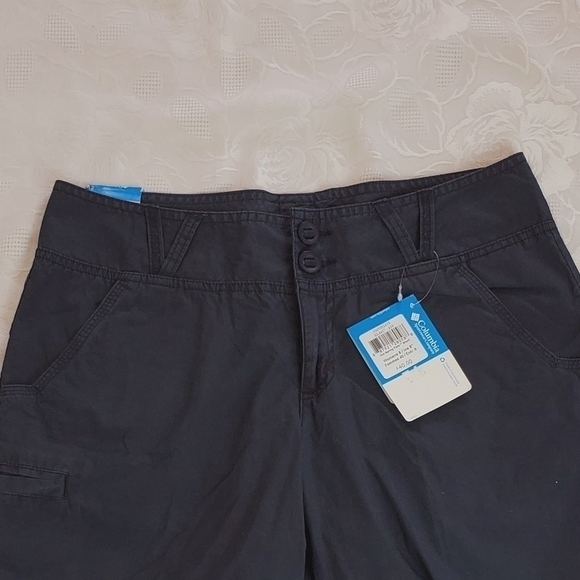 Columbia cotton active shorts - Picture 5 of 9